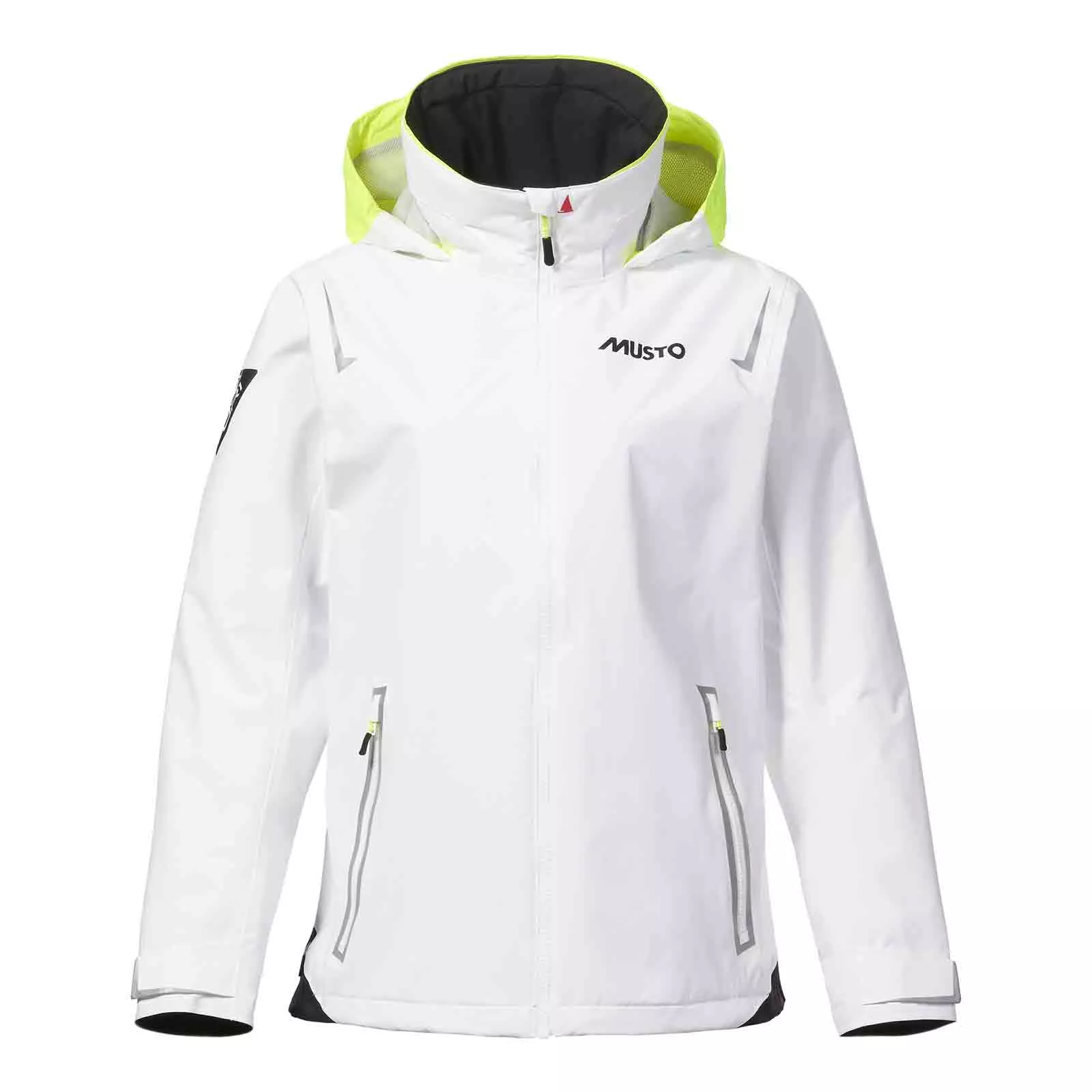 Damen BR1 Solent Jacke