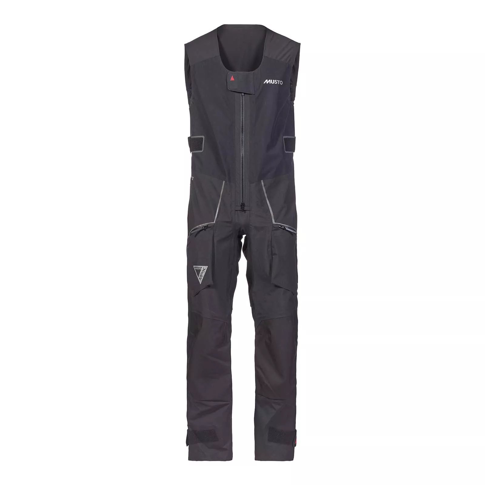 MPX Gore-Tex Pro Race Salopette 2.0