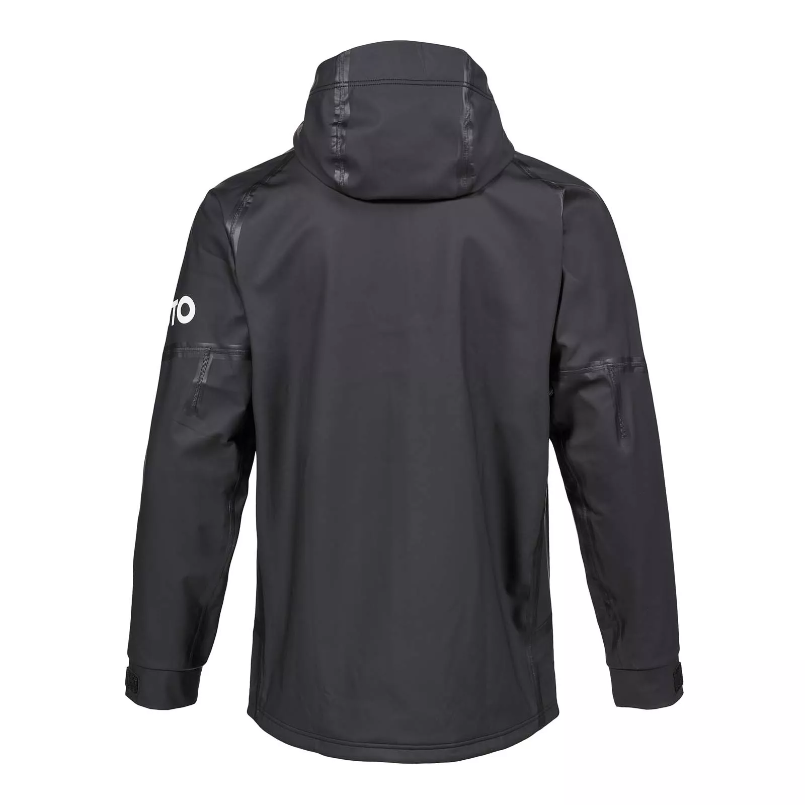 Championship Aqua Hoodie Jacke