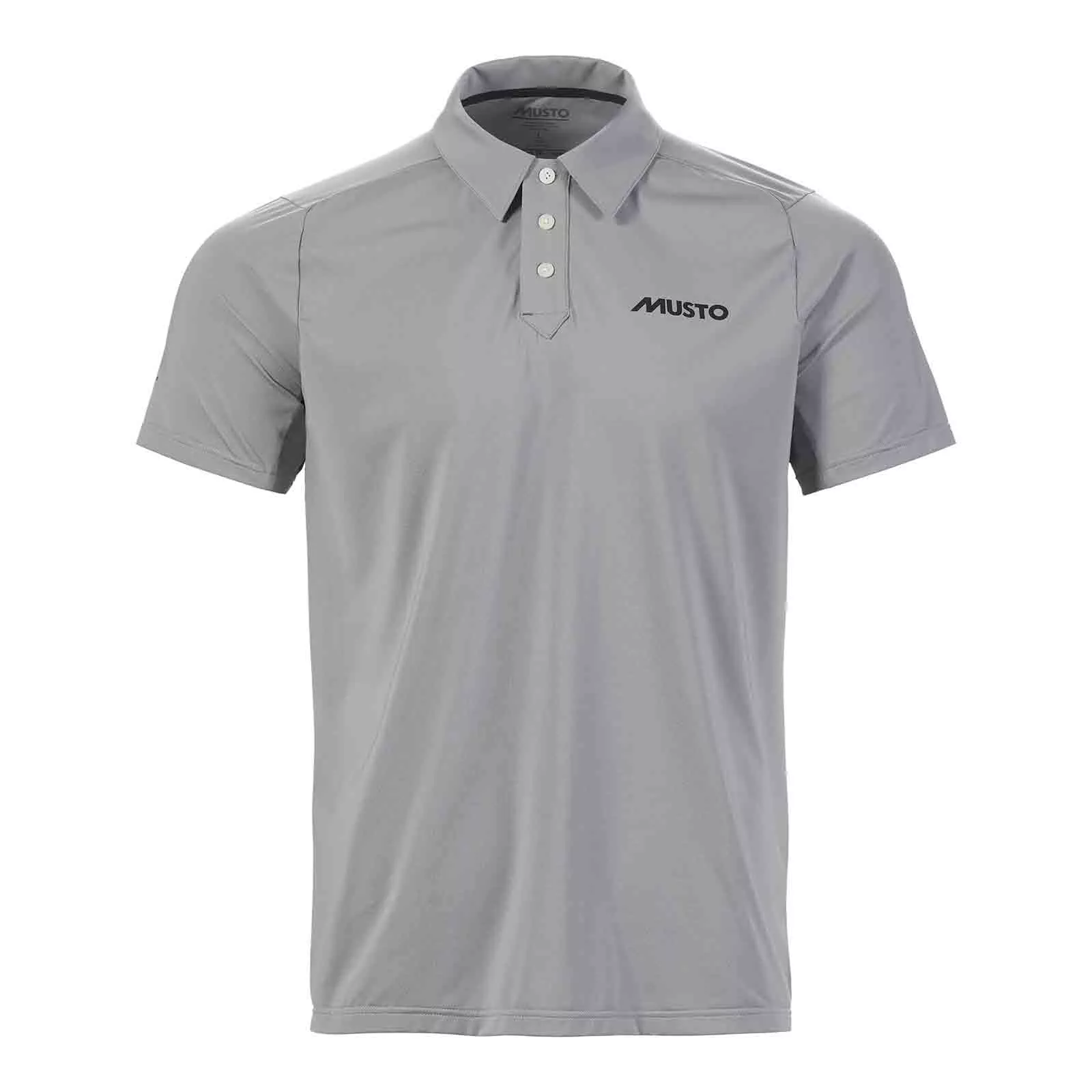 LPX Cooling UV Active Shortsleeve Polo