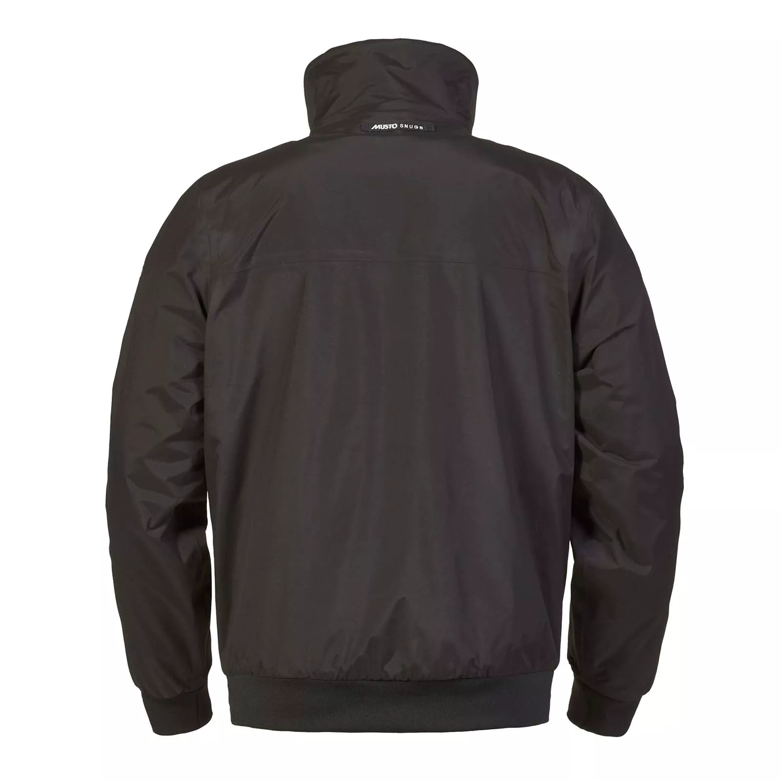 Snug Blouson 2.0