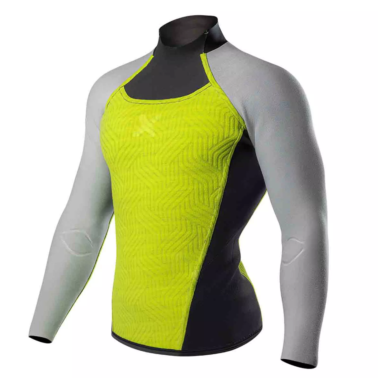 Superwarm X Yulex Top