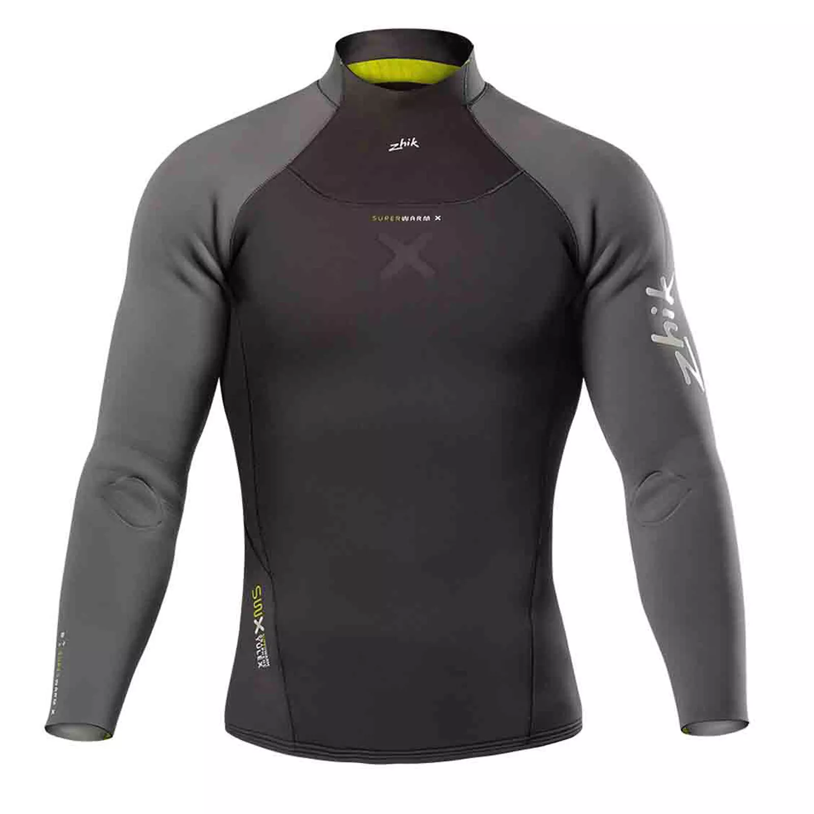 Superwarm X Yulex Top