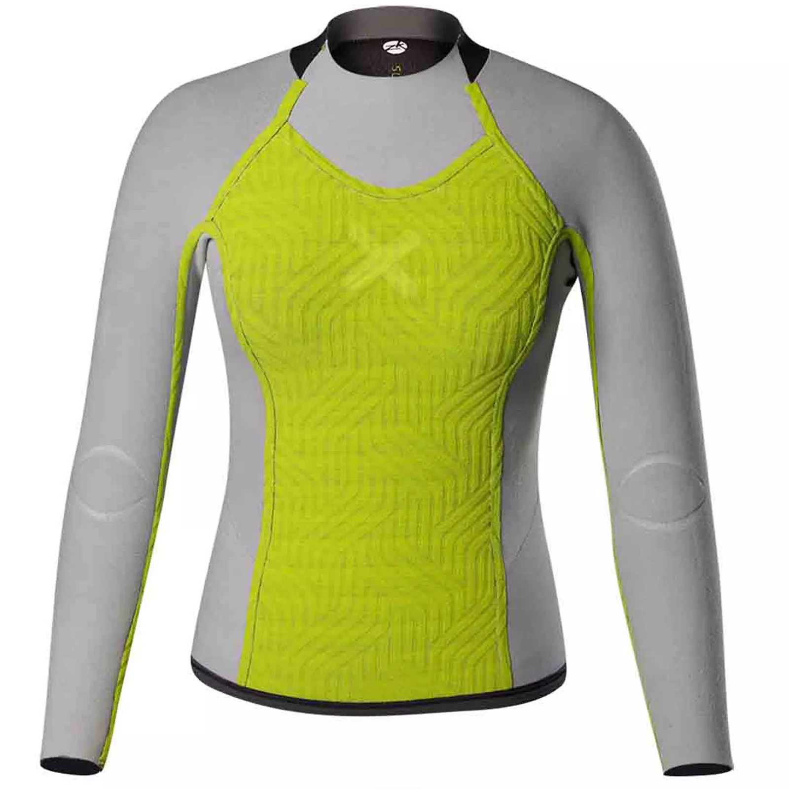 Damen Superwarm X Yulex Top