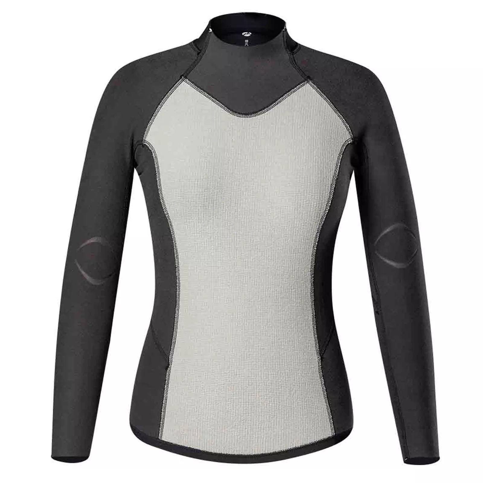 Junior Microfleece Top