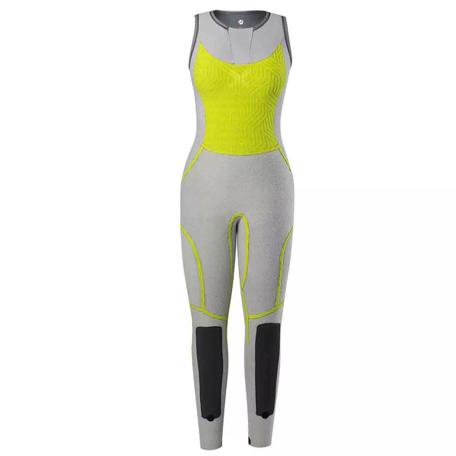 Damen Superwarm X Yulex Skiff Suit