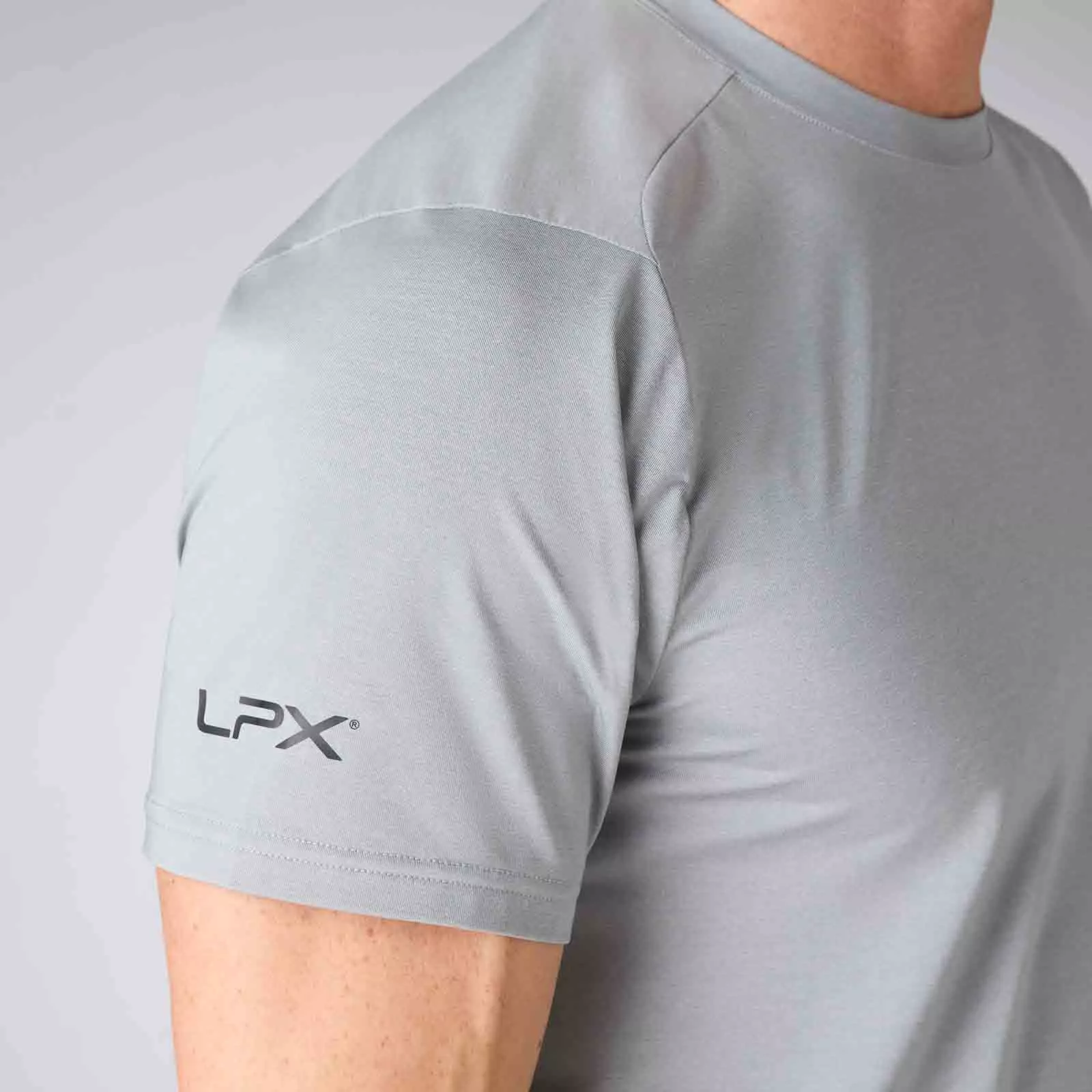 LPX Cooling UV Active Short Sleeve Shirt