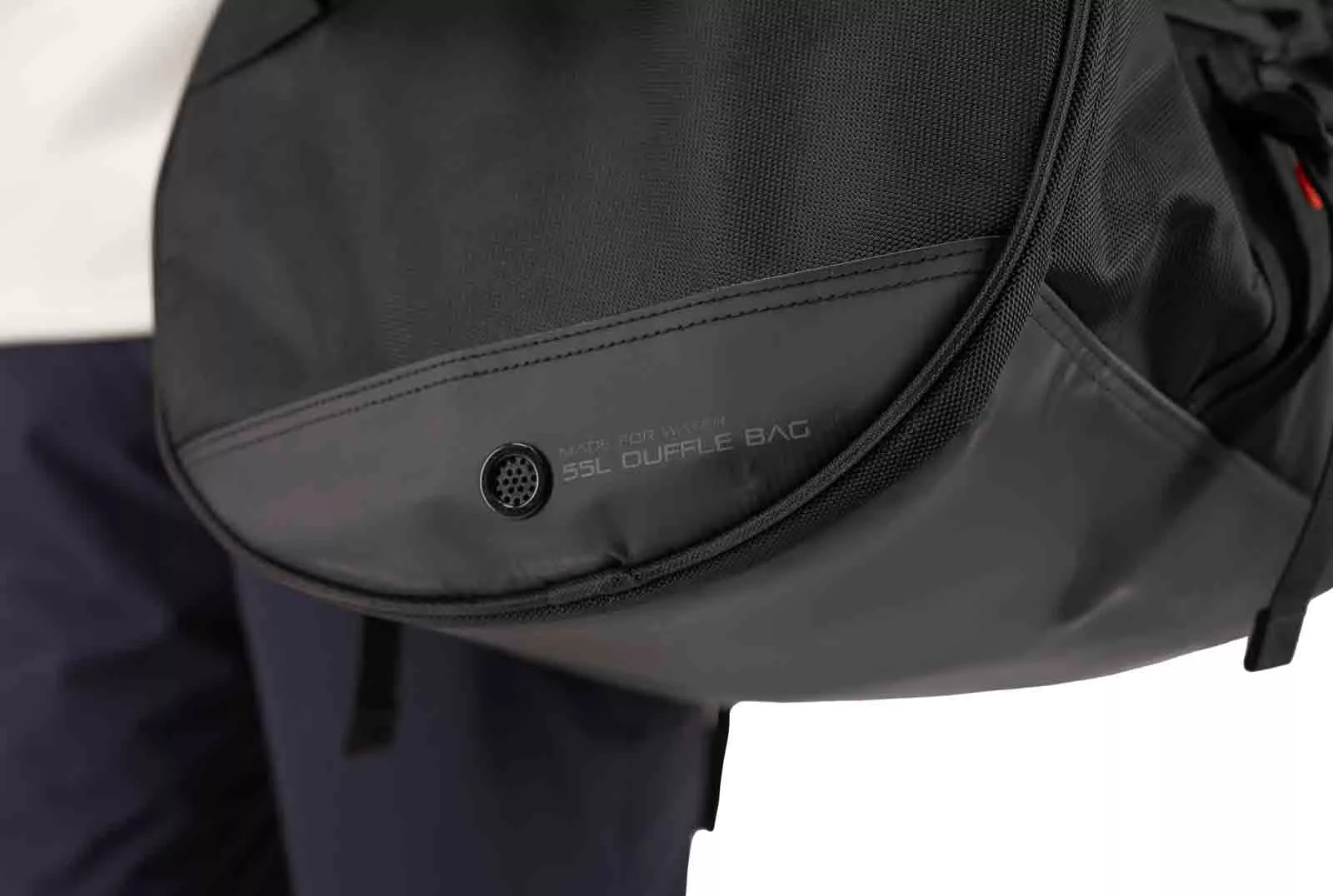 55L Duffel Bag