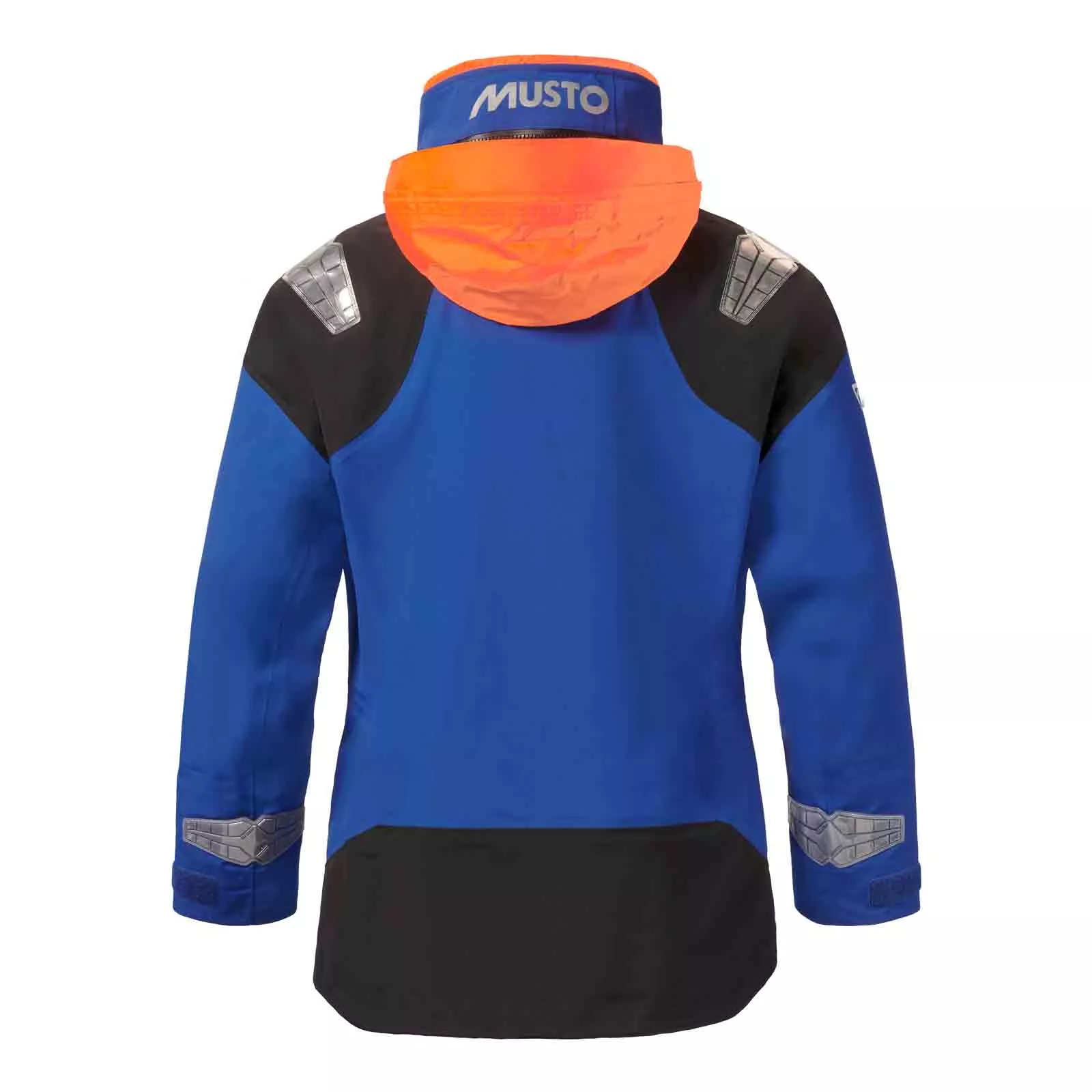 Damen BR3 Offshore Jacke
