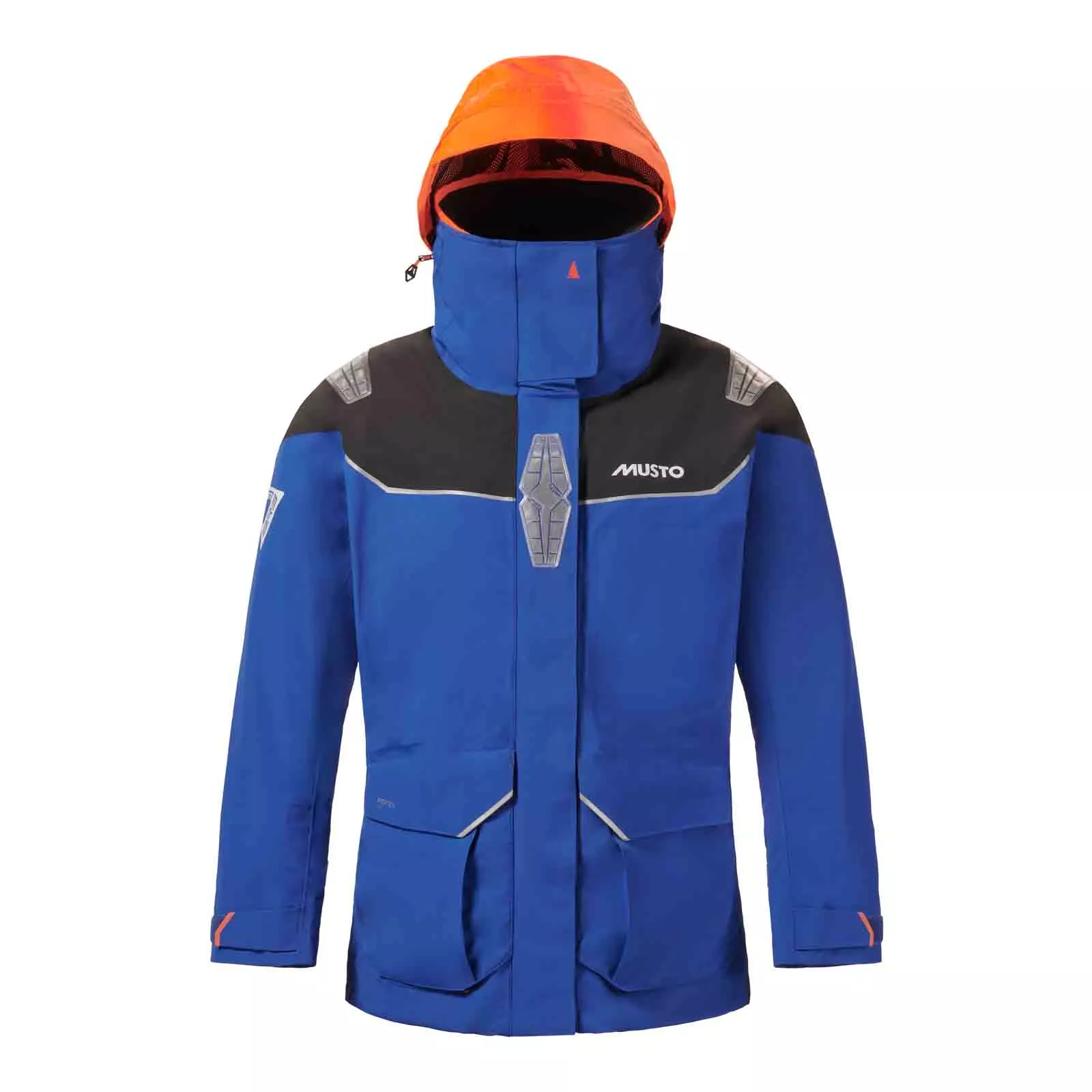 Damen BR3 Offshore Jacke