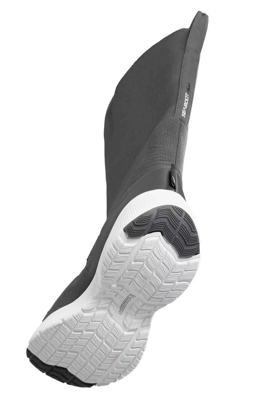 Seaboot 400 Atmungsaktiver Segelstiefel
