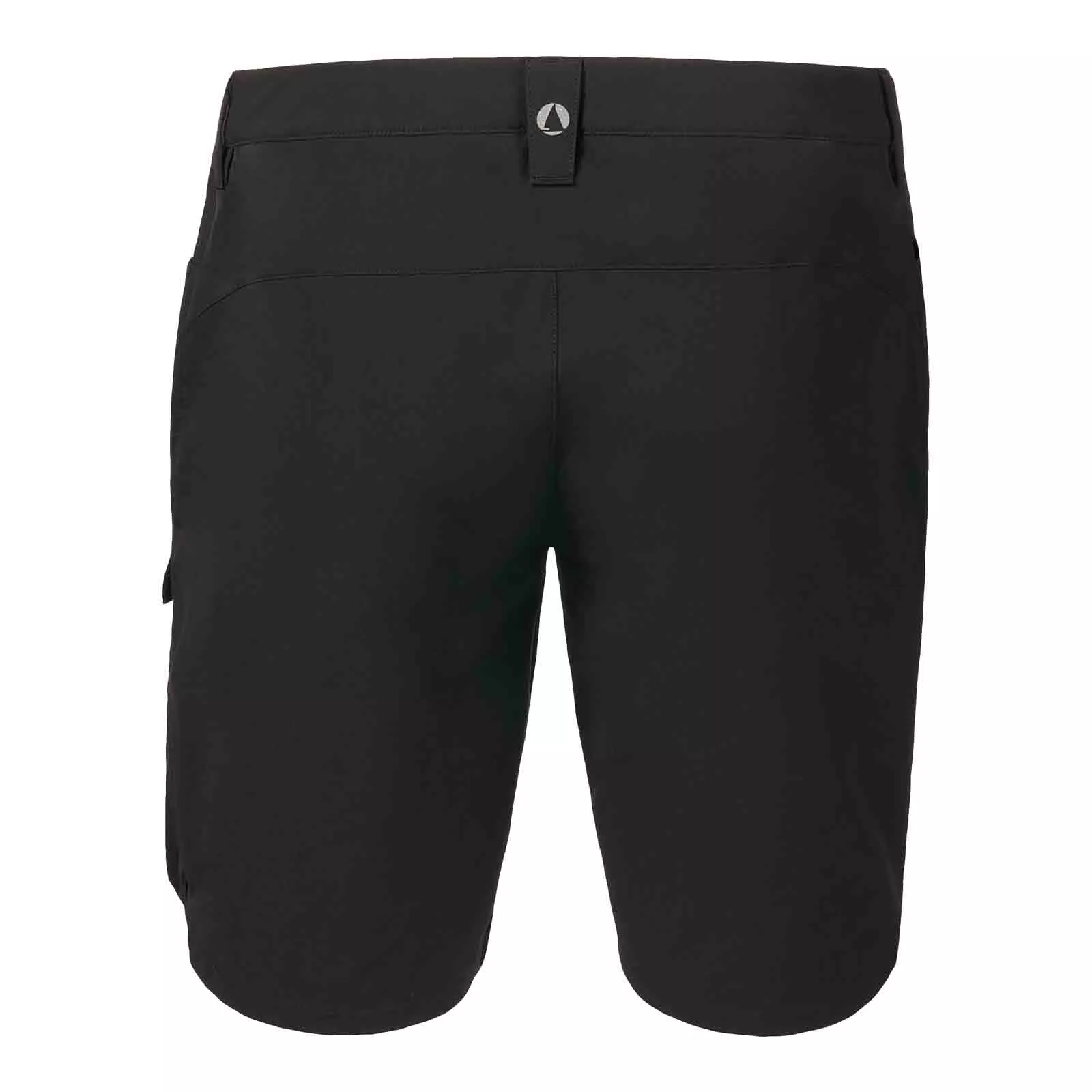 Evo Deck Stretch Short