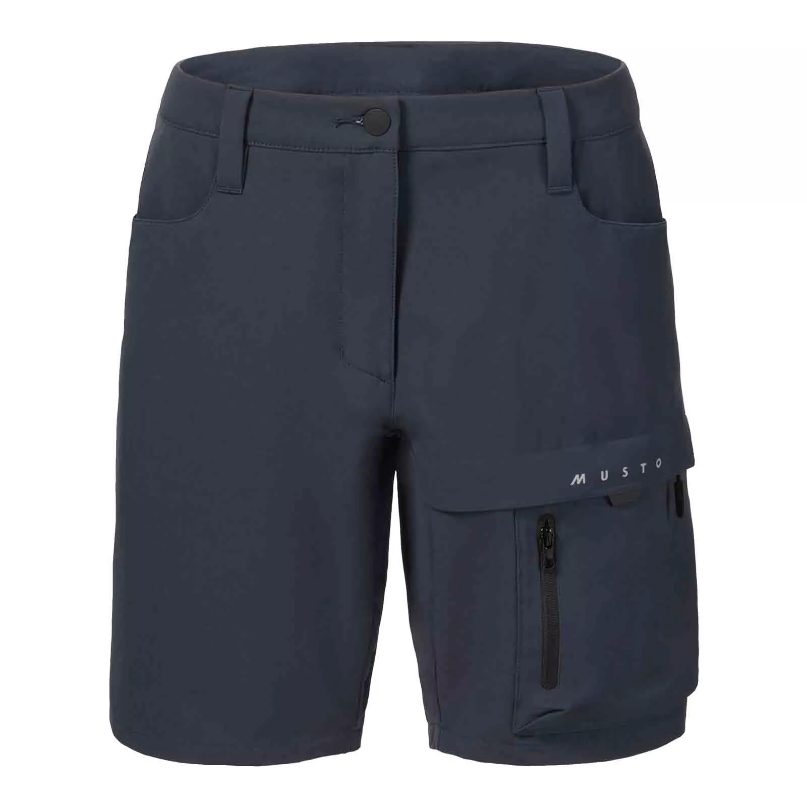 82437_598_P_1.jpg Damen Evo Deck Stretch Short