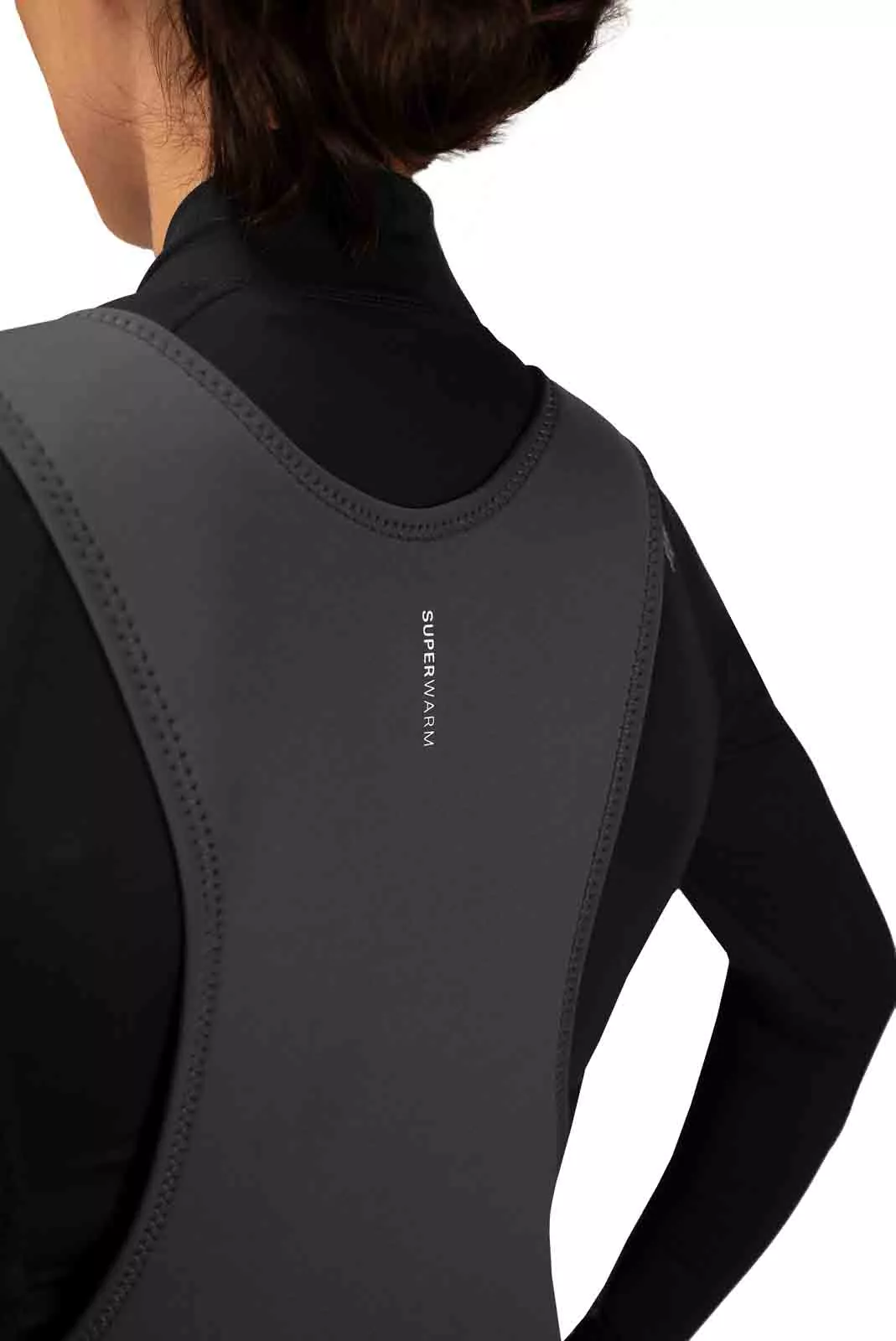 Damen Superwarm Hiker