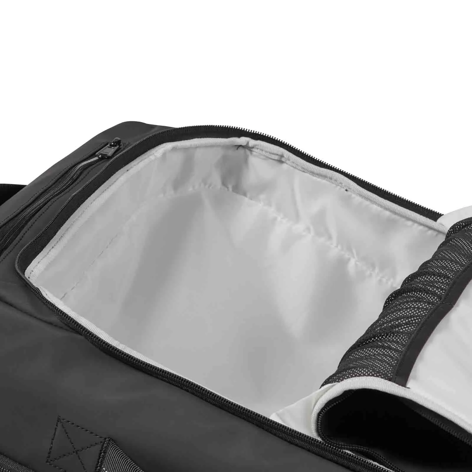 40L Rucksack mit Rollen