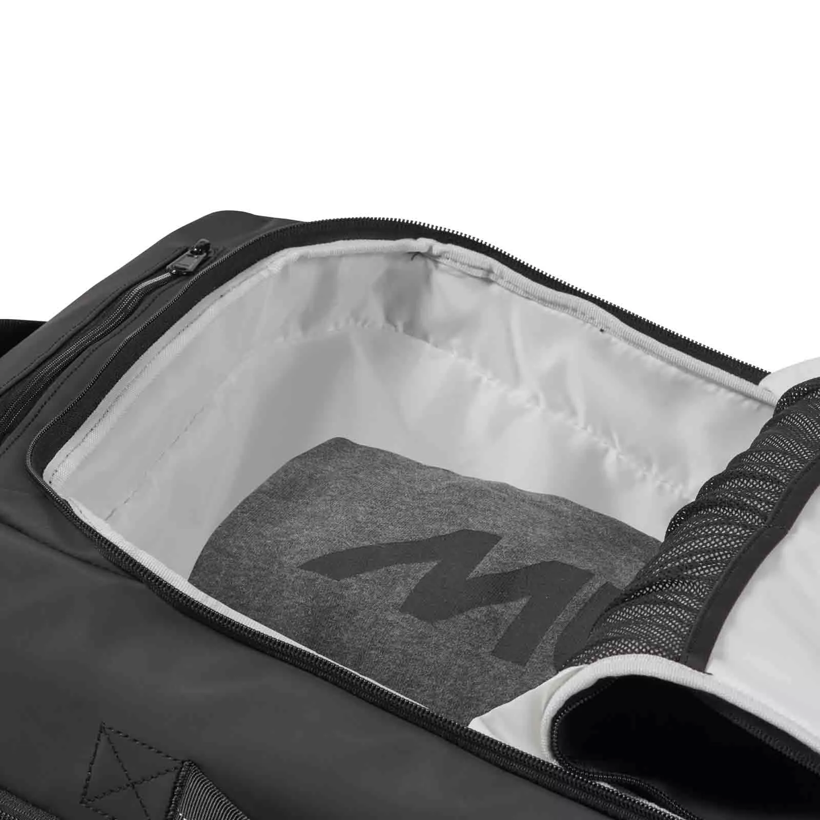 40L Rucksack mit Rollen