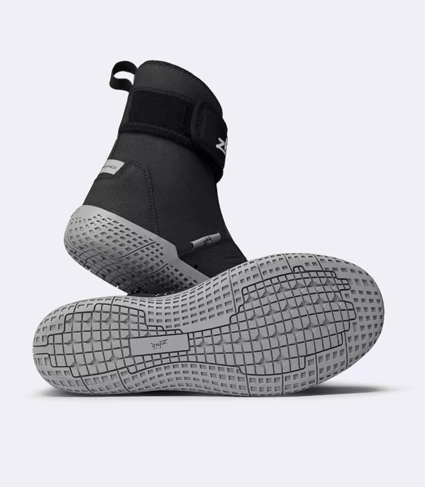 Performance High Cut Dinghy Stiefel