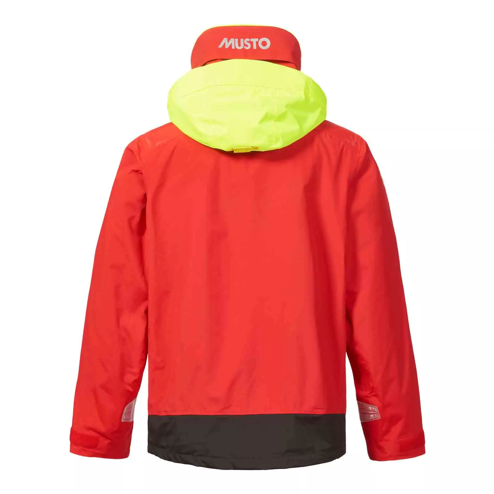 BR1 Channel Jacke