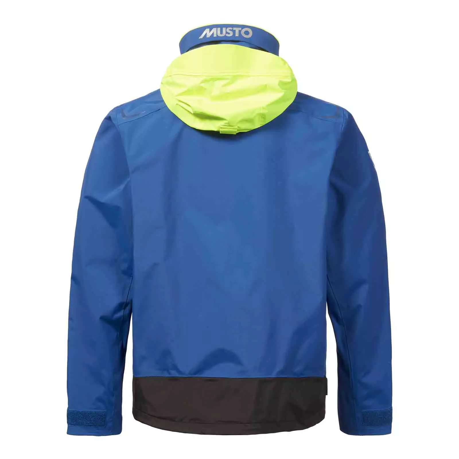 BR1 Solent Jacke