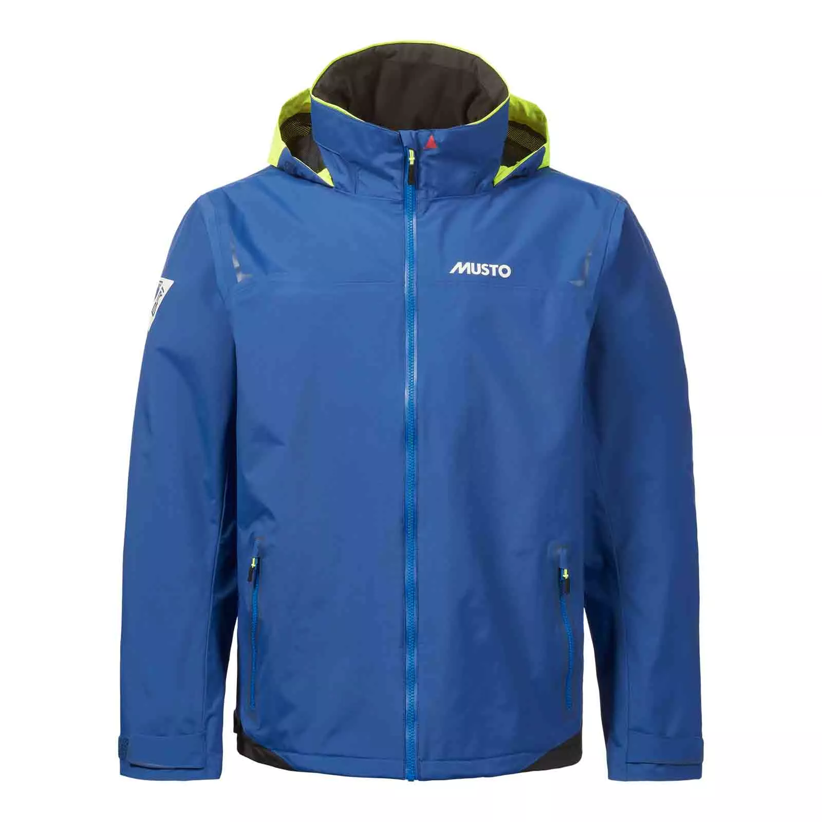 BR1 Solent Jacke