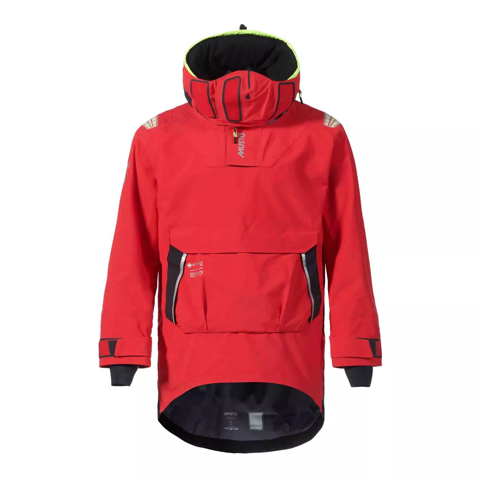 HPX Gore-Tex Pro Ocean Smock