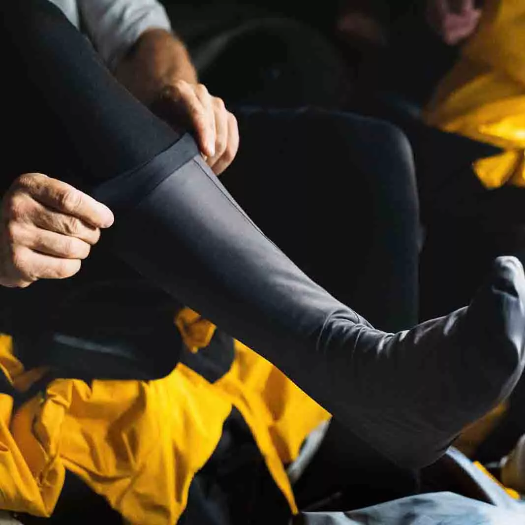Wasserdichte HPX Socken